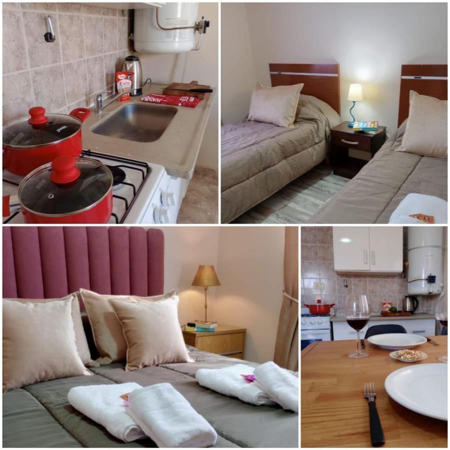 Appartamento My House In El Calafate. Esterno foto
